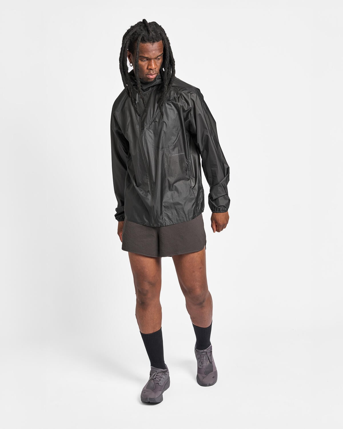 On Running x PAF Zero Jacket | 1UG10094783 | AFEW STORE